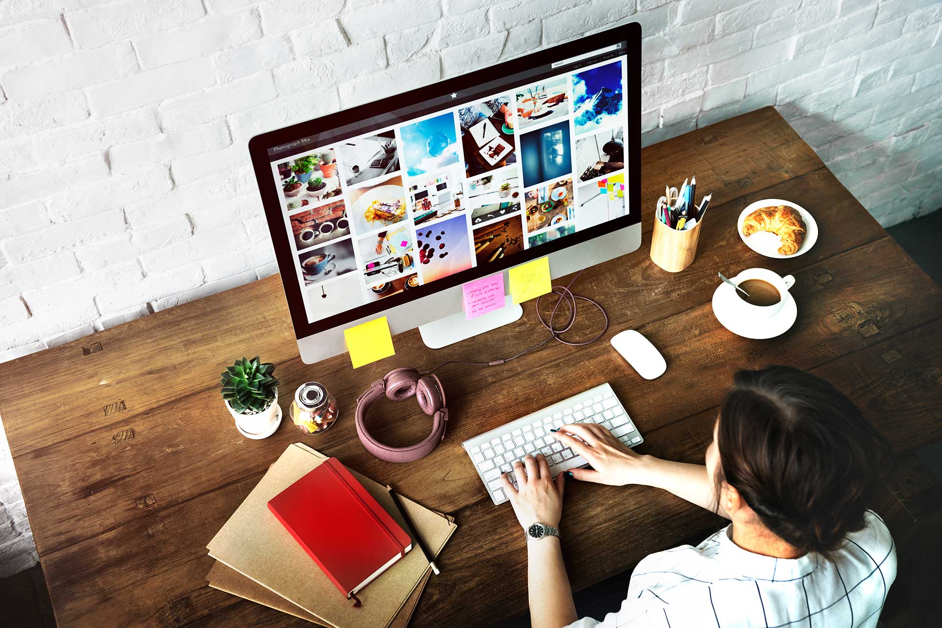 <p>數位商品平台</p>