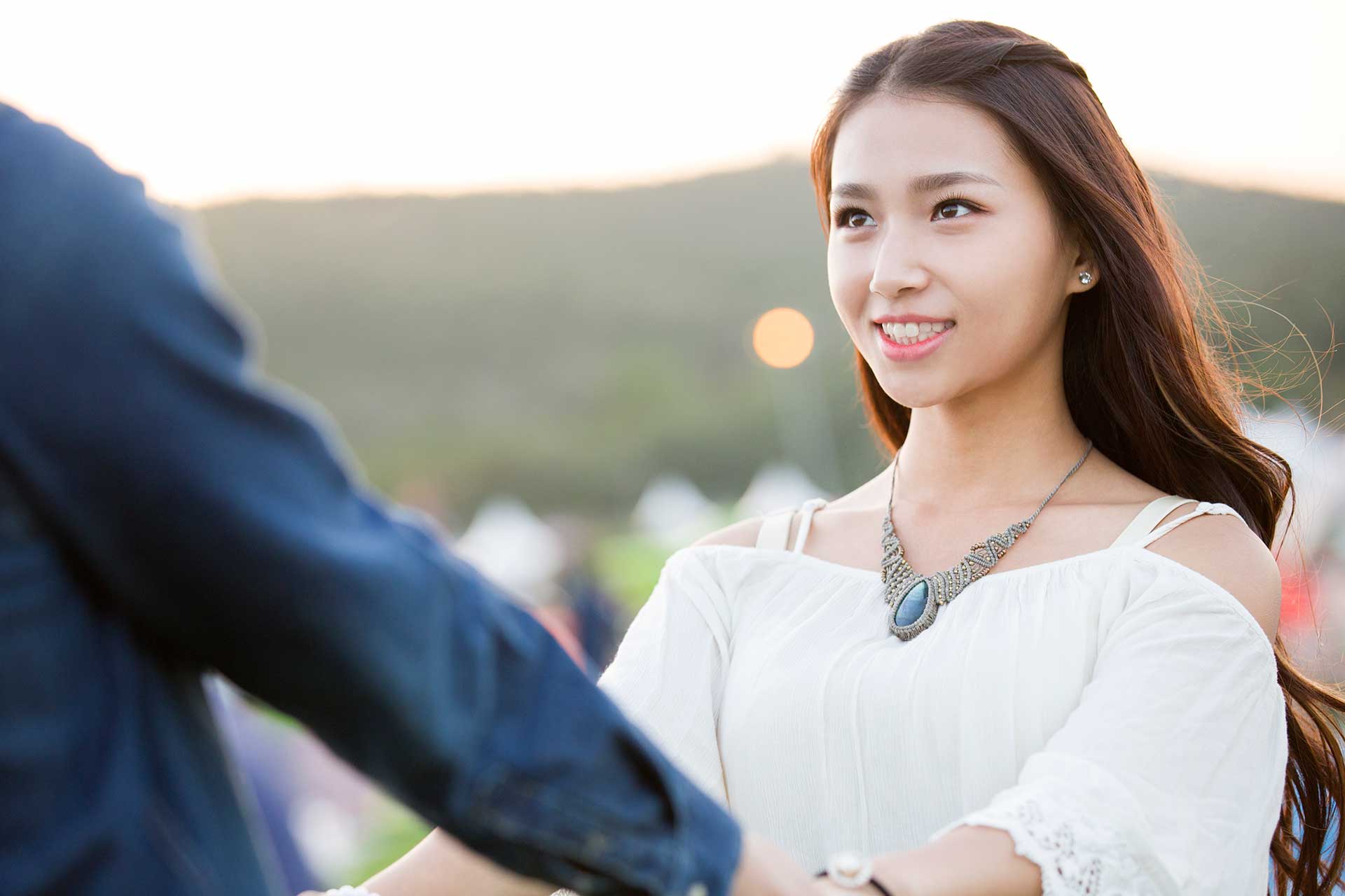 <p>約會交友平台</p>